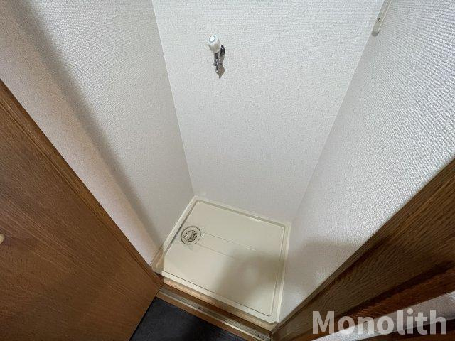 アンシャンテ元町の設備