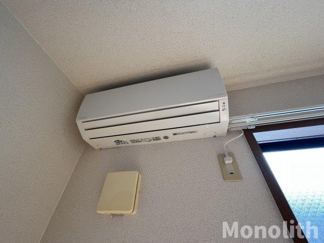 アンシャンテ元町の設備