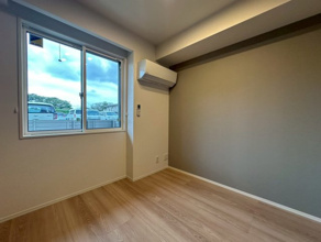 【洋室】