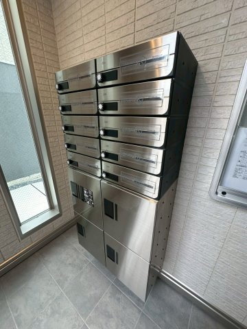 【その他共用部分】