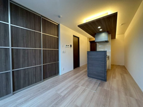 【居間・リビング】