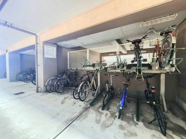 Novum Rosaのその他共用部分