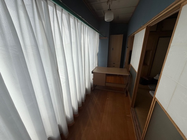北上市常盤台中古戸建のその他