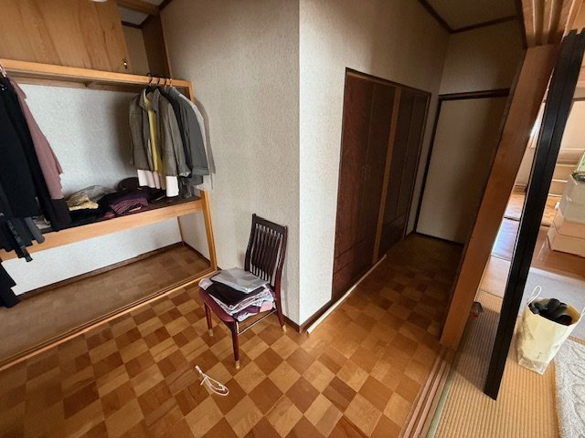 北上市常盤台中古戸建のその他共用部分