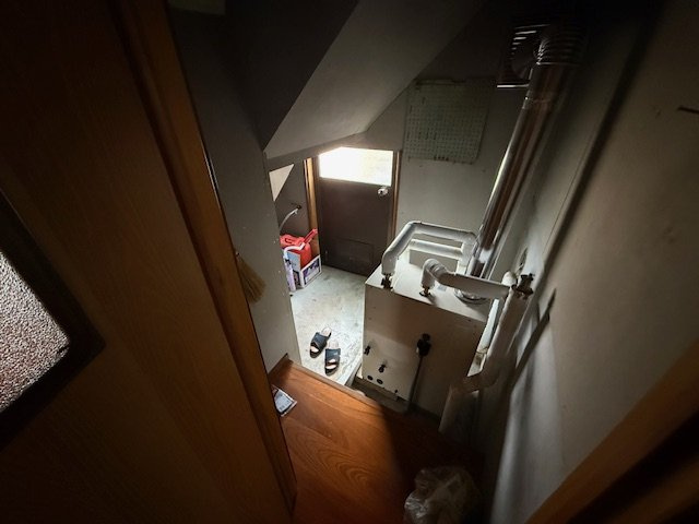北上市常盤台中古戸建のその他