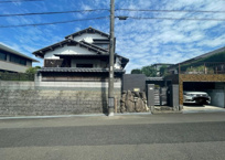 筑紫野市大字筑紫の売地の画像