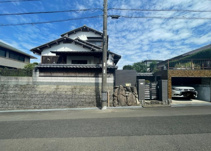 筑紫野市大字筑紫の売地の画像