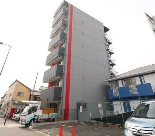 グランパシフィック梅南