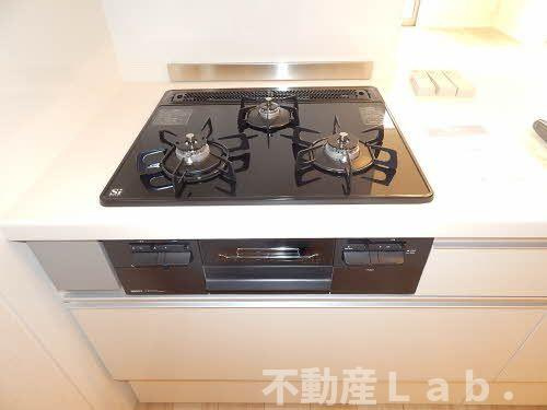 サンプレミアスのその他共用部分