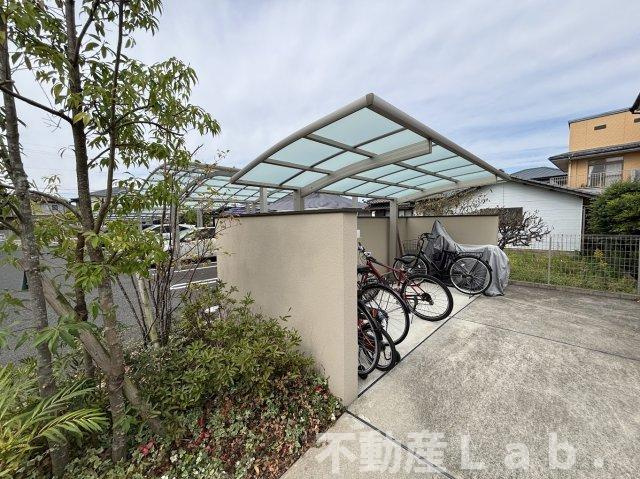 サンプレミアスのその他共用部分