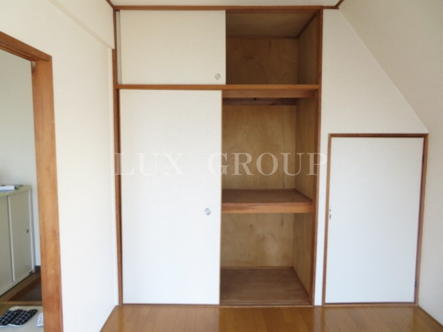 【収納】 | ソフィア西八王子