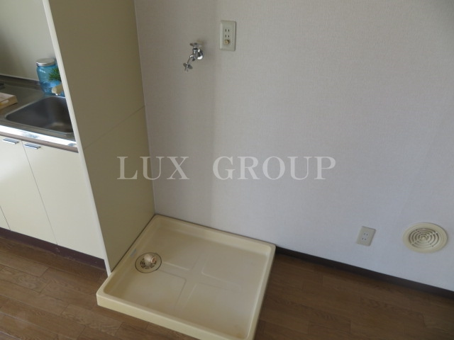 【設備】 | ソフィア西八王子