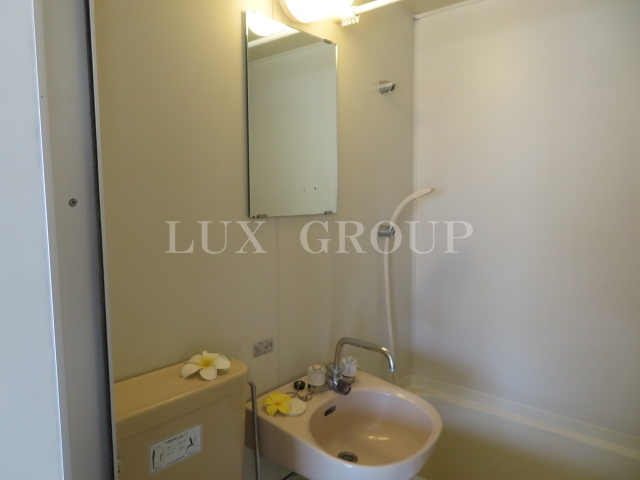 【洗面所】 | ソフィア西八王子