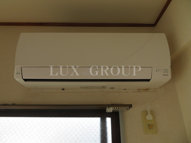 【設備】 | ソフィア西八王子