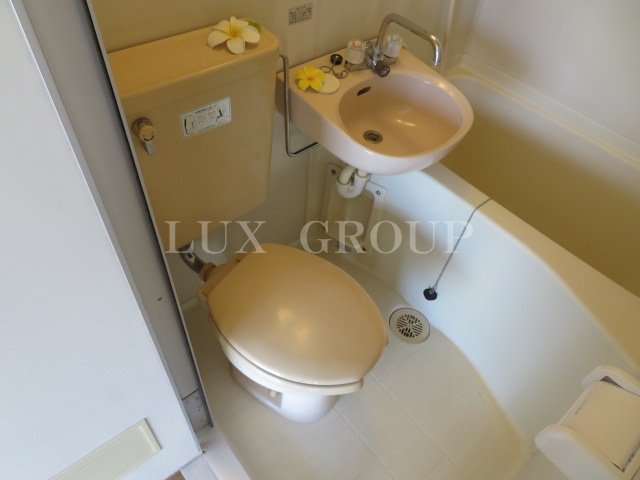 【トイレ】 | ソフィア西八王子