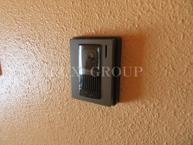 【セキュリティ】 | ソフィア西八王子