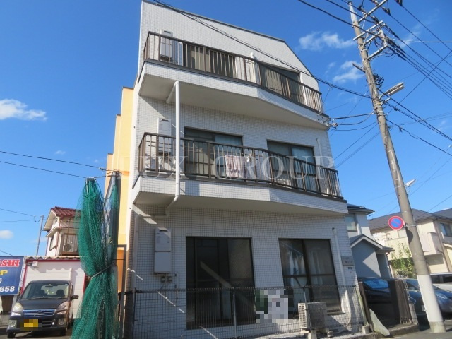 【外観】 | ソフィア西八王子