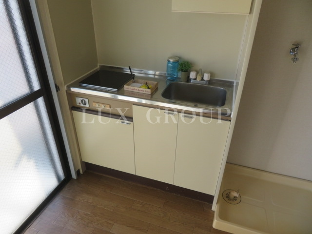 【キッチン】 | ソフィア西八王子