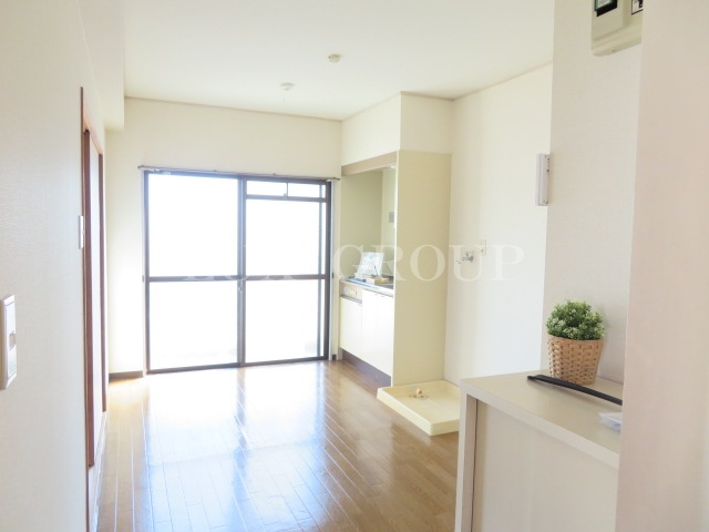 【居間・リビング】 | ソフィア西八王子