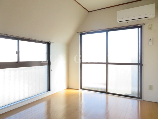 【洋室】 | ソフィア西八王子