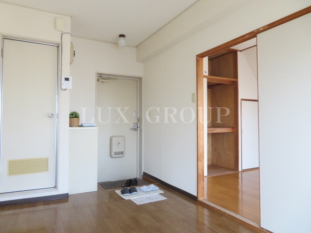 【居間・リビング】 | ソフィア西八王子