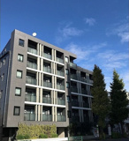 ザ・パークハビオ新高円寺の画像