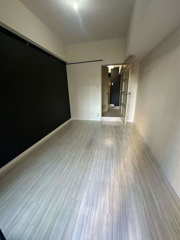 ユーロハイツ難波西の居間・リビング