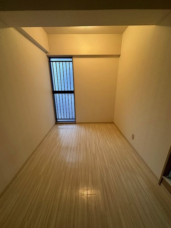 ユーロハイツ難波西