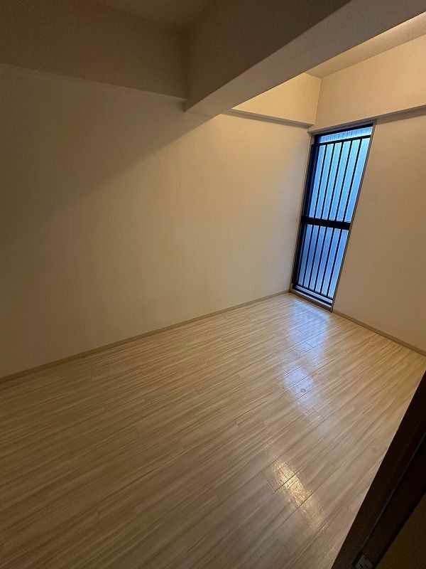 ユーロハイツ難波西