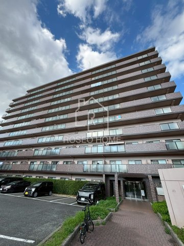 サンファースト京橋