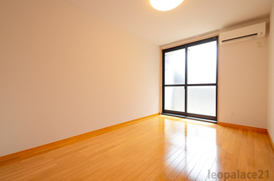 【内装】 | 東山山麓