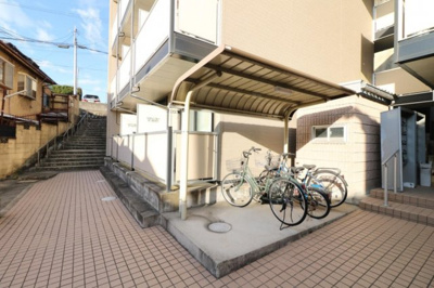 【その他共用部分】 | 東山山麓