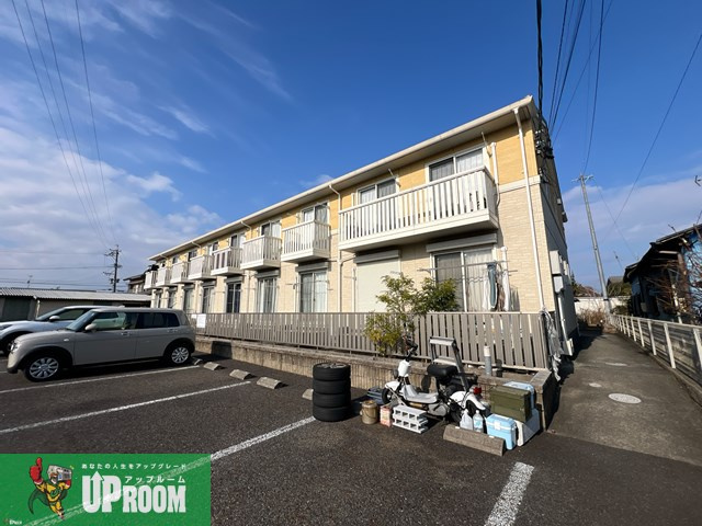 カサベルデ柏森のその他