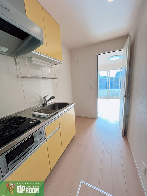 カサベルデ柏森のその他