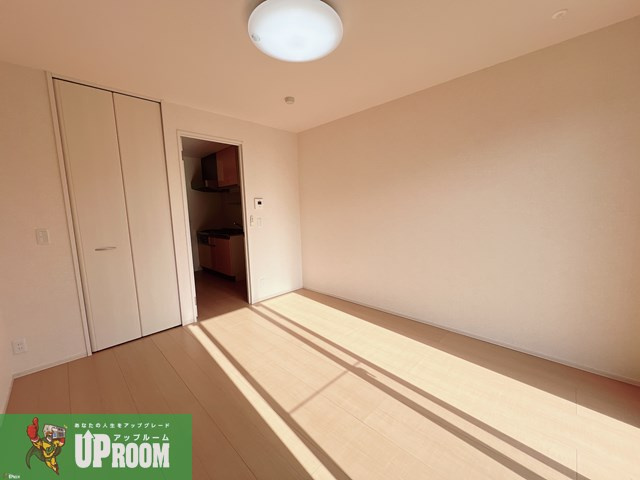 カサベルデ柏森の居間・リビング