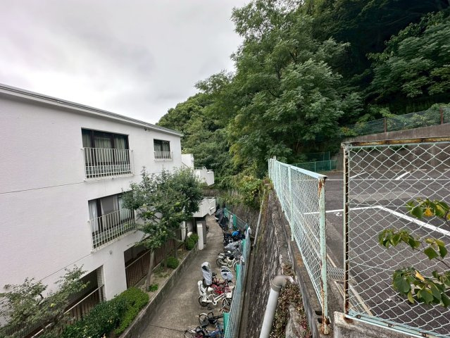 ビバリーハウス青谷弐番館のその他