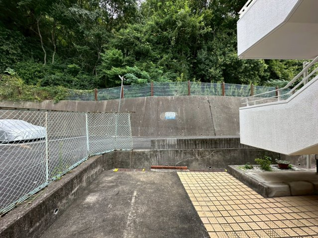 ビバリーハウス青谷弐番館のその他