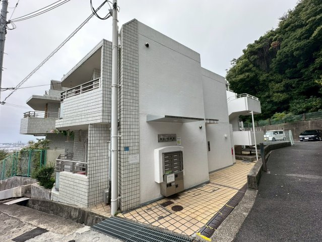 ビバリーハウス青谷弐番館