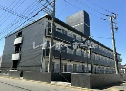 テラスレジデンス津田沼