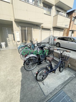 【その他共用部分】 | ラメール平塚