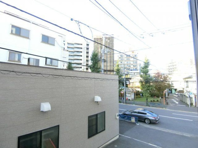 【展望】 | メゾンルピナス