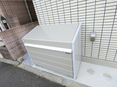 【その他共用部分】 | メゾンルピナス