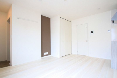 【内装】 | メゾンルピナス