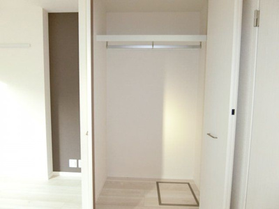 【収納】 | メゾンルピナス