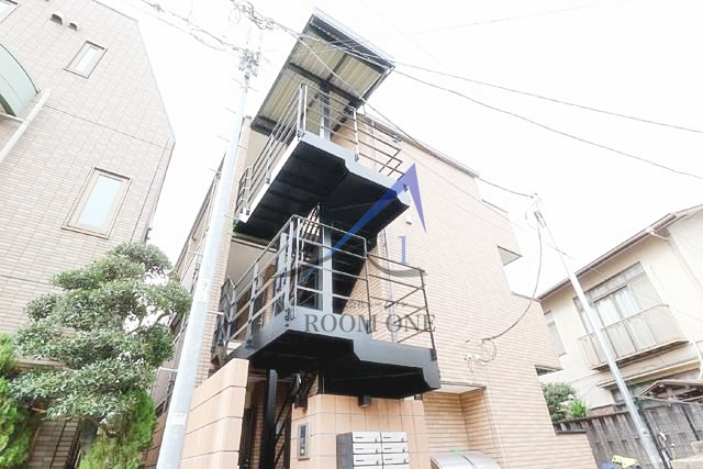 インスパーク本駒込