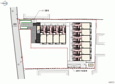 【地図】 | 東寺