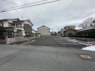 【間取り】 | 行徳3丁目　月極駐車場