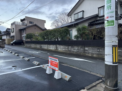  | 行徳3丁目　月極駐車場