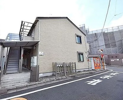 【エントランス】 | ディアコート光が丘