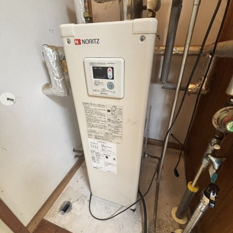 室蘭市宮の森町２丁目１１６－２９貸家の設備